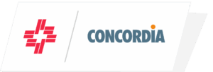 CONCORDIA – STV-Partnerin