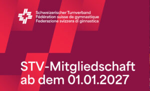 STV-Mitgliedschaft ab 2027